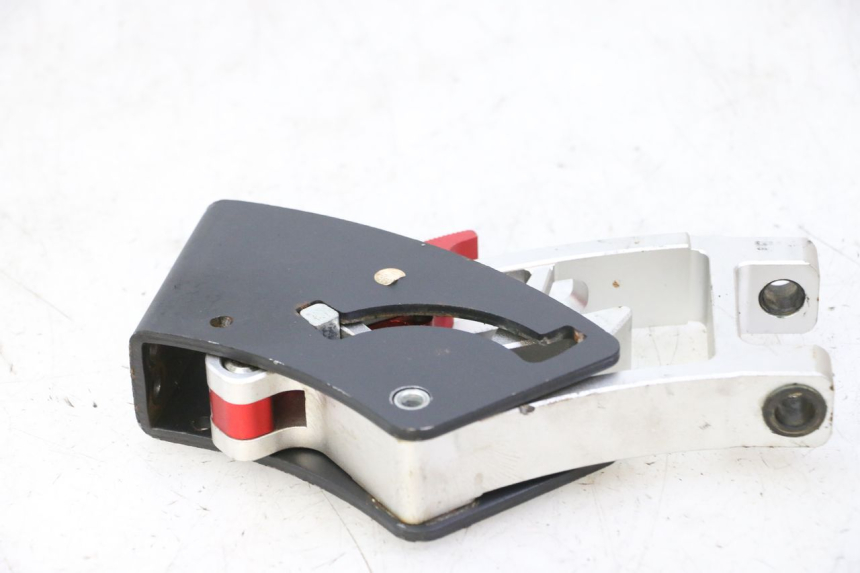 photo de FRAME HITWAY H5 1 - Alternative perspective