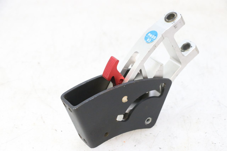 photo de FRAME HITWAY H5 1 - Technical close-up