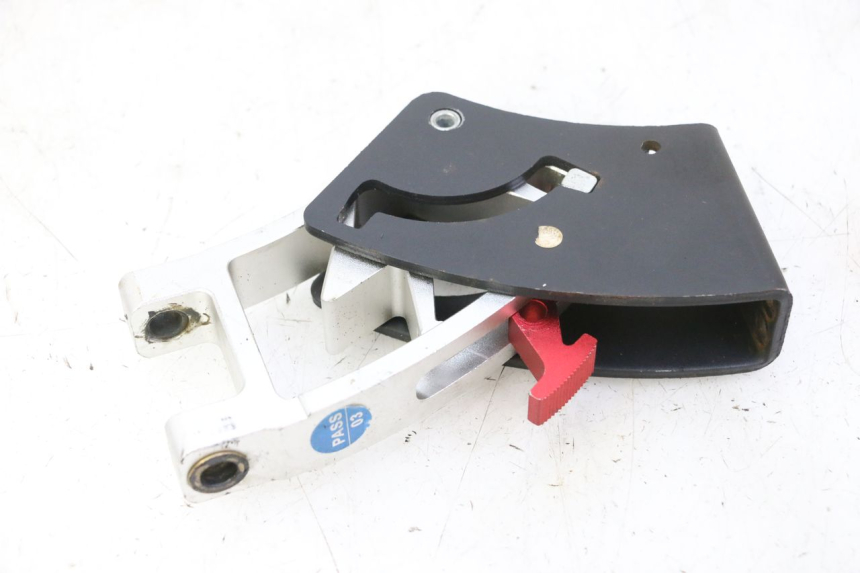 photo de FRAME HITWAY H5 1 - Fixing points details