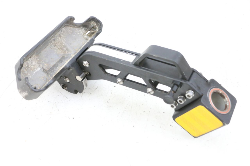 photo de FRAME DUALTRON MINI SPECIAL 1 - Alternative perspective