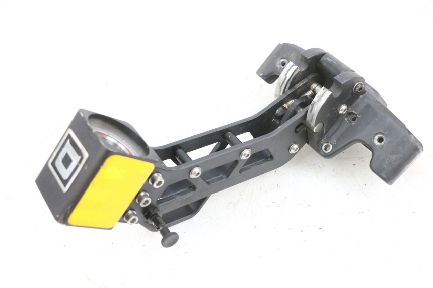 photo de FRAME DUALTRON MINI SPECIAL 1 - Technical close-up