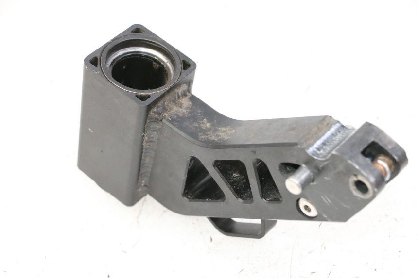 photo de FRAME HERO S10 1 - Alternative perspective