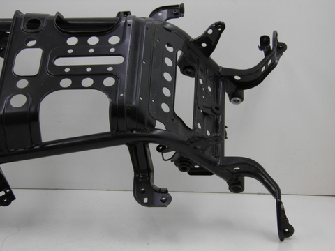 photo de FRAME YAMAHA YP MAJESTY ABS 400 (2007 - 2009) - Component detail