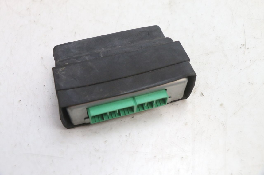 photo de ECU ABS YAMAHA FJR 1300 (2001 - 2005) - Component detail