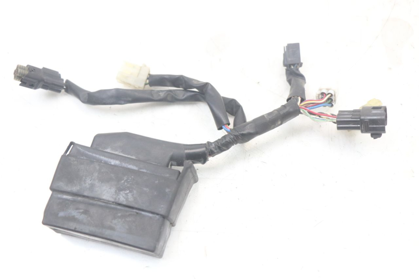 photo de ABS UNIT YAMAHA TDM ABS 900 (2002 - 2014) - Main view
