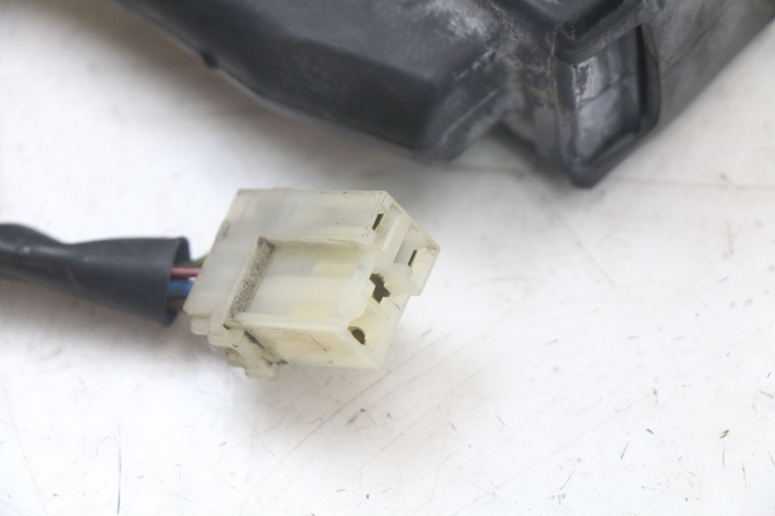 photo de ABS UNIT YAMAHA TDM ABS 900 (2002 - 2014) - Fixing points details