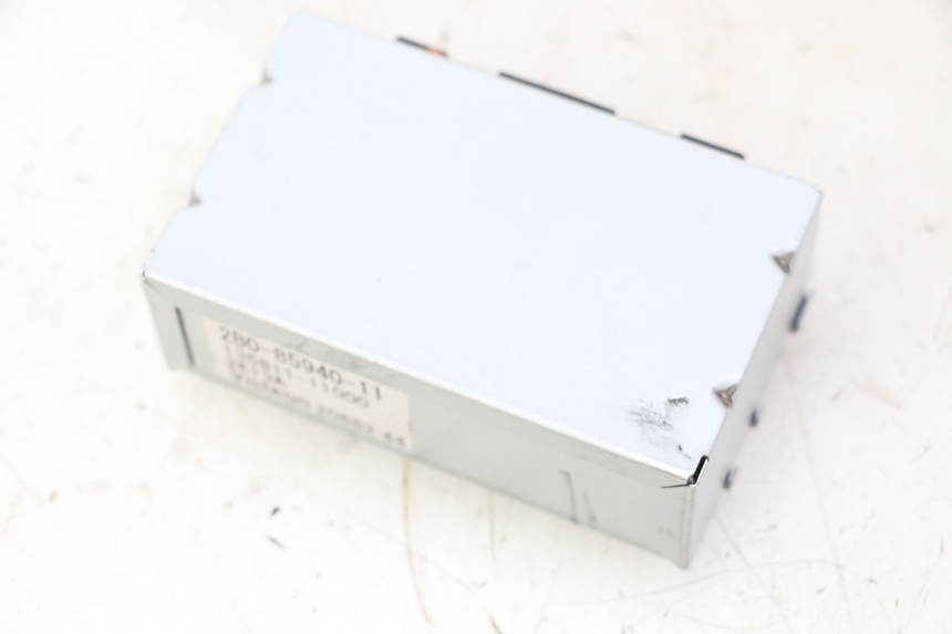 photo de ABS UNIT YAMAHA TDM ABS 900 (2002 - 2014) - Fixing points details