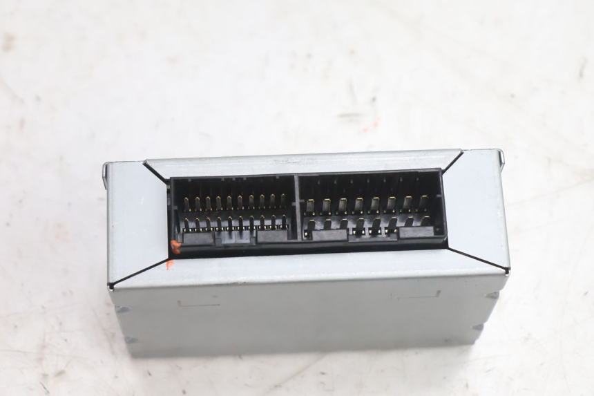 photo de ECU ABS YAMAHA TDM ABS 900 (2002 - 2014) - Component detail