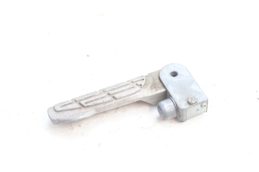 photo de REAR RIGHT FOOTREST KYMCO AGILITY CITY 16P 125 (2015 - 2024) - Component detail