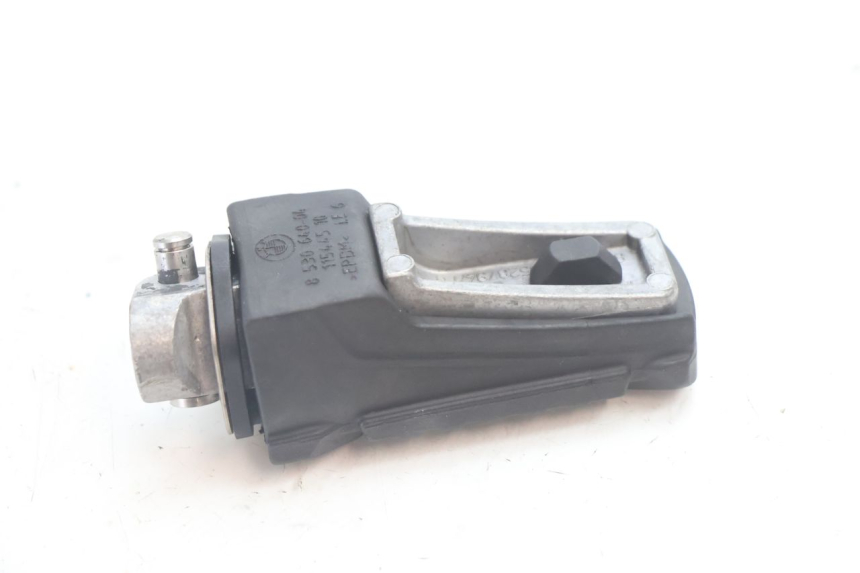 photo de REAR RIGHT FOOTREST BMW C SPORT 650 (2015 - 2021) - Alternative perspective