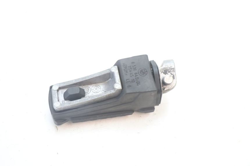 photo de REAR RIGHT FOOTREST BMW C SPORT 650 (2015 - 2021) - Technical close-up