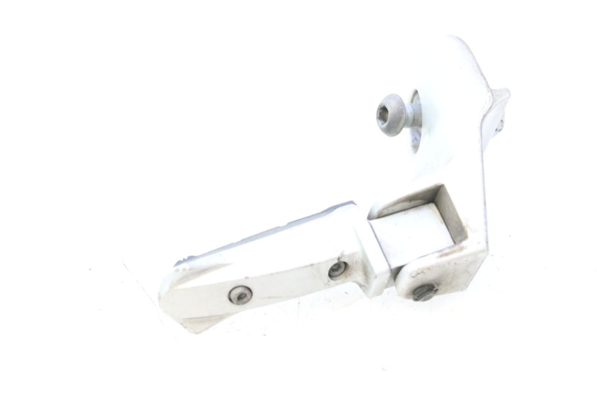 photo de REAR RIGHT FOOTREST BMW C1 125 (2000 - 2003) - Technical close-up