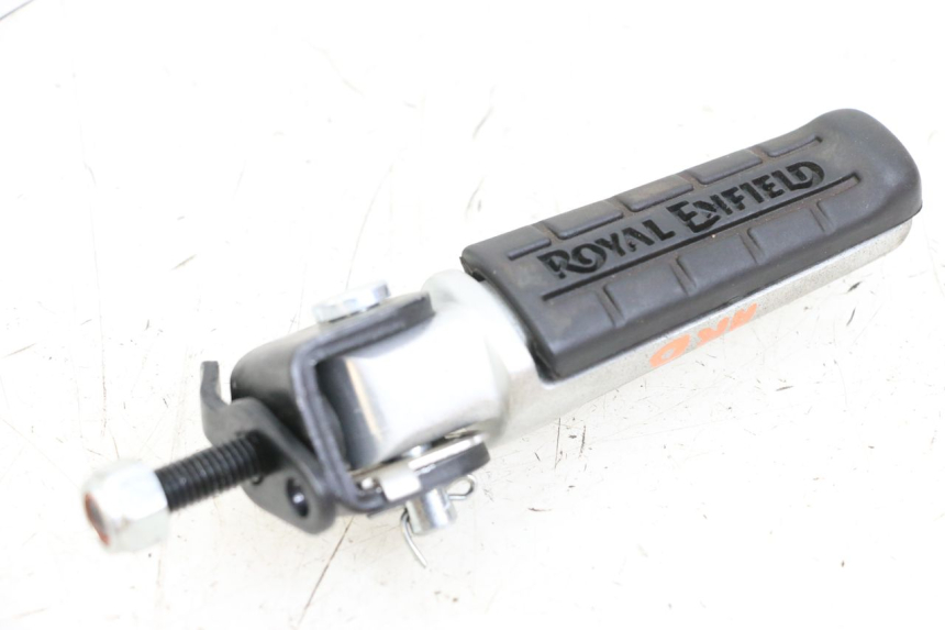 photo de REAR RIGHT FOOTREST ROYAL ENFIELD CONTINENTAL GT 650 (2019 - 2024) - Main view