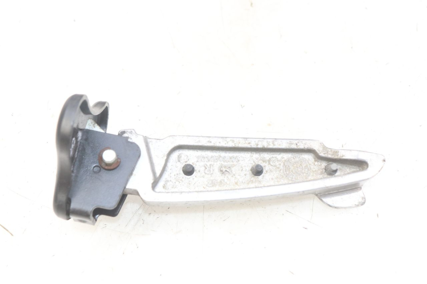 photo de RIGHT REAR FOOTREST PEUGEOT DJANGO 4T 50 (2014 - 2019) - Component detail