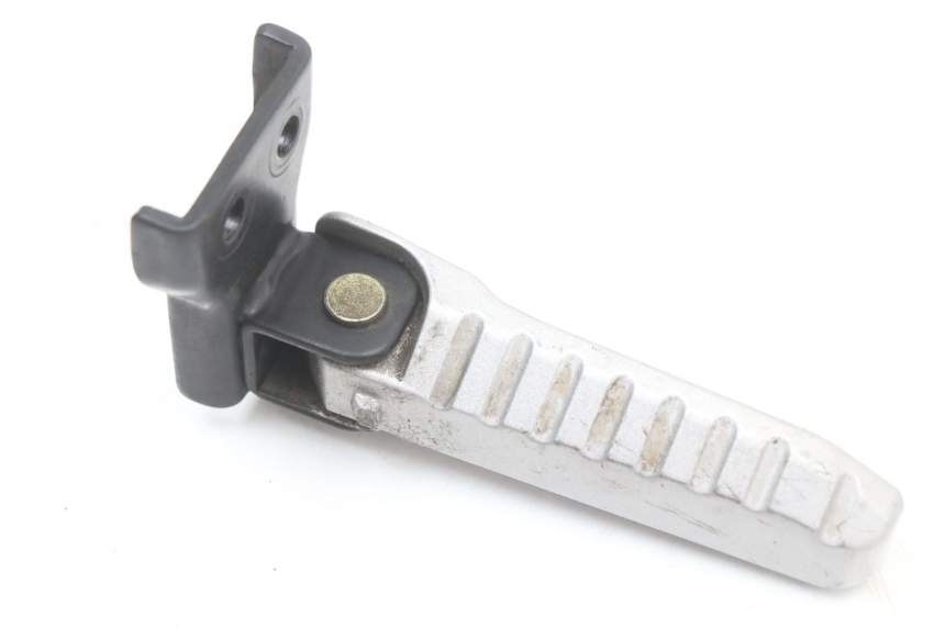 photo de REAR RIGHT FOOTREST LONGJIA EASY MAX 125 (2020 - 2024) - Component detail