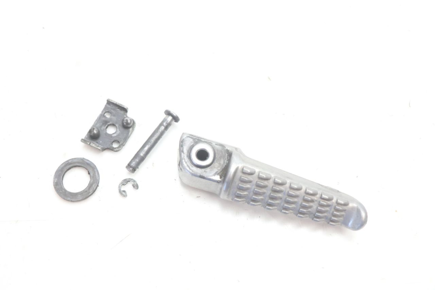 photo de REAR RIGHT FOOTREST KAWASAKI ER-6 ER6 N 650 (2005 - 2009) - Main view