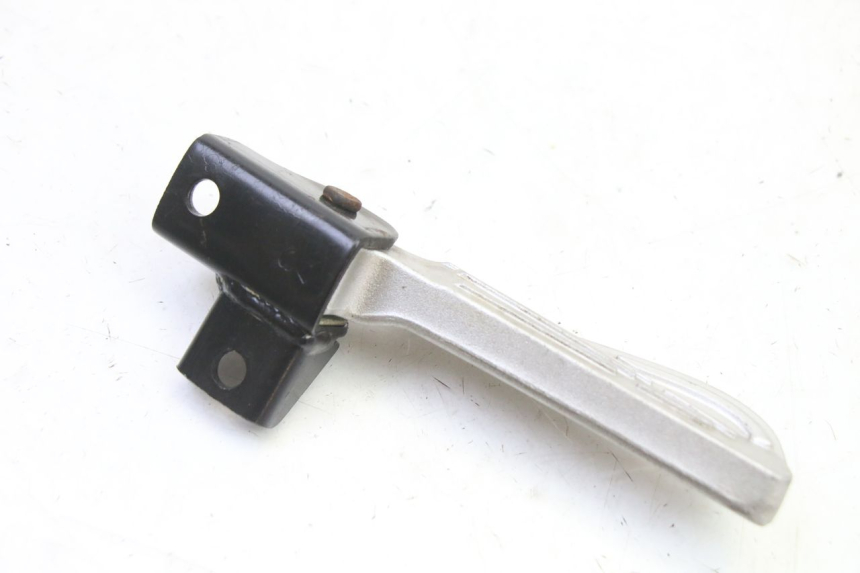 photo de REAR RIGHT FOOTREST SYM FIDDLE 3 III 50 (2014 - 2020) - Zoom on usage condition