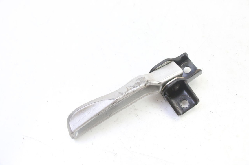 photo de REAR RIGHT FOOTREST SYM FIDDLE 3 III 50 (2014 - 2020) - Alternative perspective