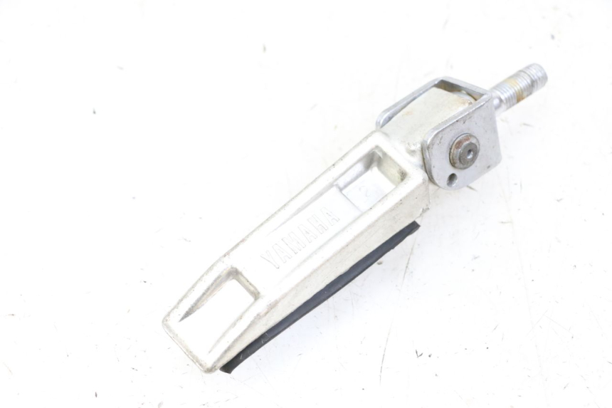 photo de REAR RIGHT FOOTREST YAMAHA FJ 36Y 1100 (1984 - 1985) - Zoom on usage condition