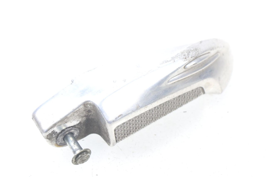 photo de REAR RIGHT FOOTREST HONDA NHX LEAD 110 (2008 - 2010) - Component detail