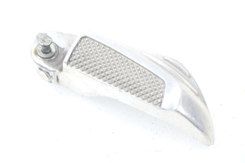 photo de REAR RIGHT FOOTREST HONDA NHX LEAD 110 (2008 - 2010) - Alternative perspective