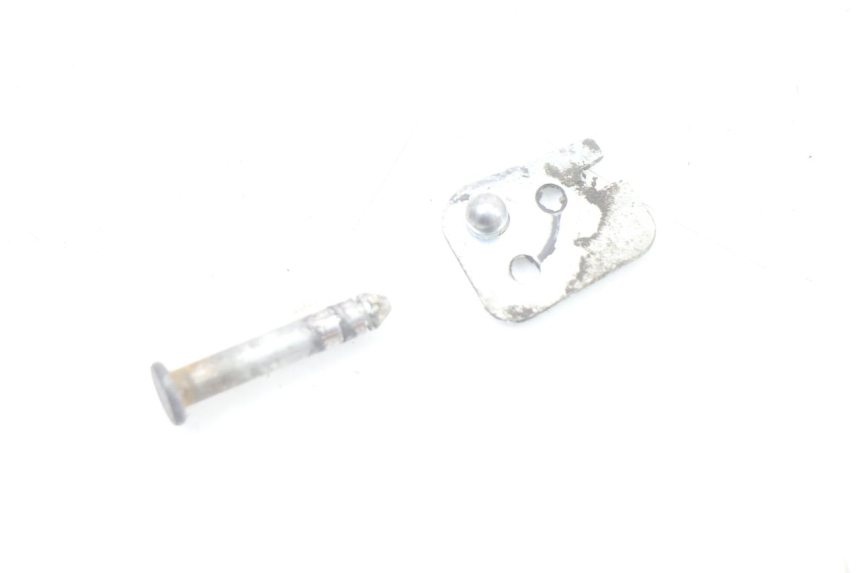 photo de REAR RIGHT FOOTREST HONDA SH i 300 (2015 - 2020) - Product overview