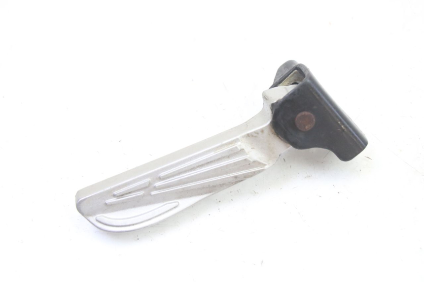 photo de REAR RIGHT FOOTREST SYM JET 14 4T 50 (2018 - 2022) - Component detail