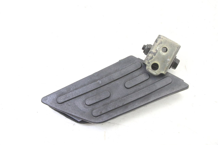 photo de REAR RIGHT FOOTREST PEUGEOT KISBEE 2T 50 (2018 - 2022) - Component detail