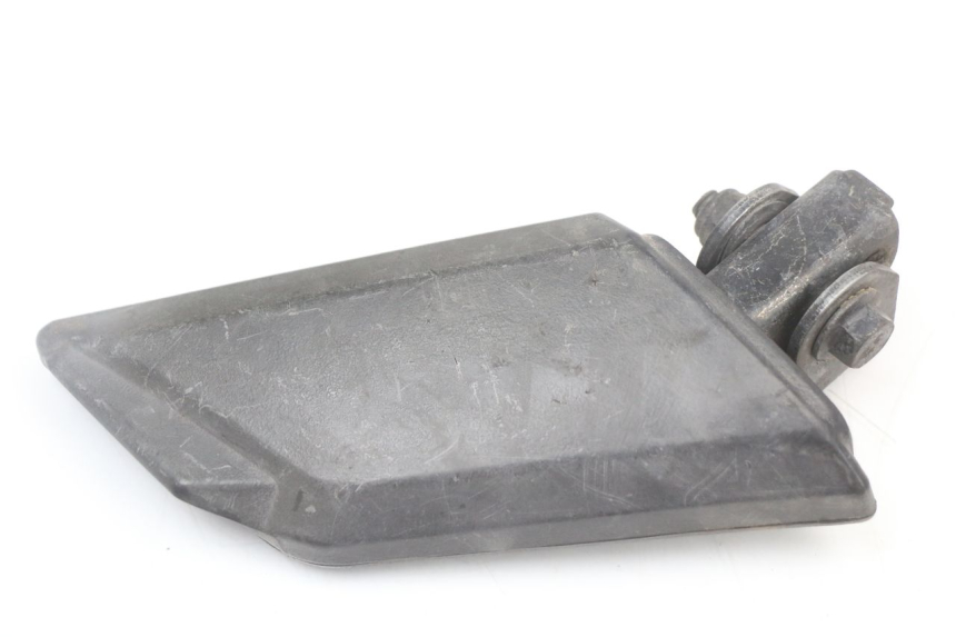 photo de REAR RIGHT FOOTREST PEUGEOT KISBEE 4T 50 (2018 - 2022) - Main view