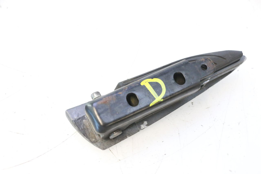 photo de REAR RIGHT FOOTREST PIAGGIO MP3 500 (2016 - 2018) - Checked used part