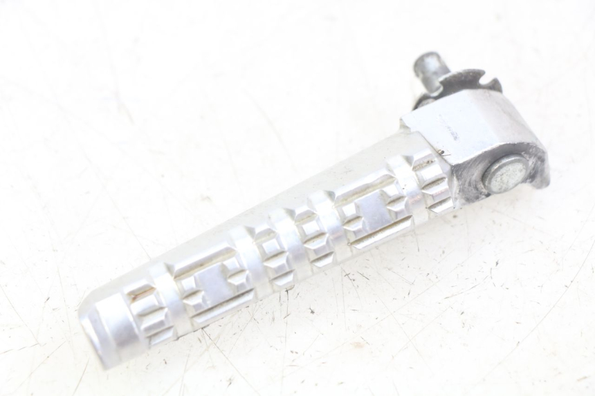 photo de RIGHT REAR FOOTREST YAMAHA MT ABS 125 (2014 - 2018) - Main view