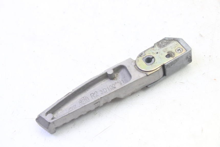 photo de REAR RIGHT FOOTREST KYMCO LIKE 4T 50 (2019 - 2025) - Alternative perspective