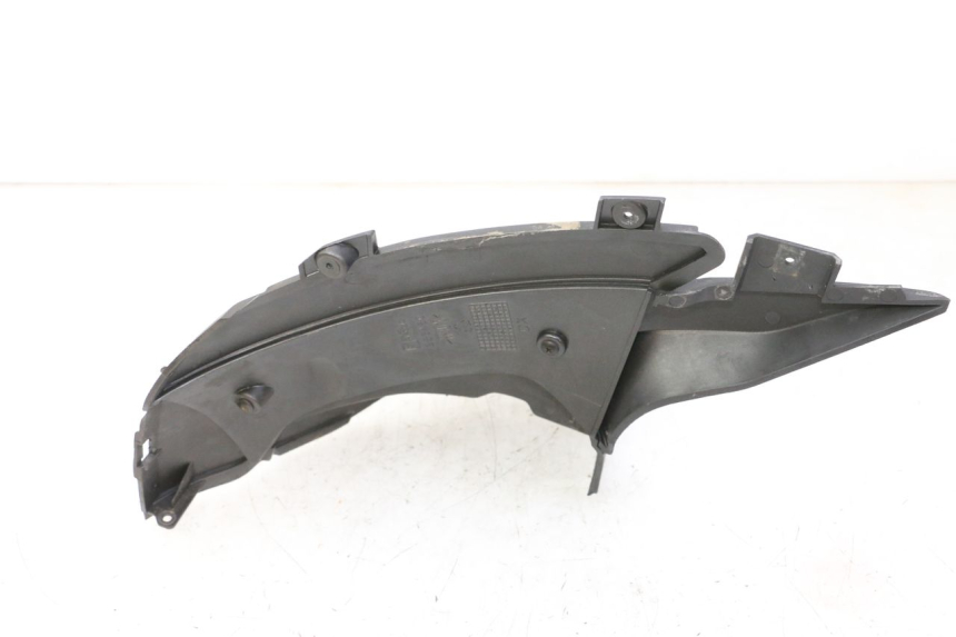 photo de REAR RIGHT FOOTREST PIAGGIO NEW TYPHOON 50 (2010 - 2017) - Fixing points details