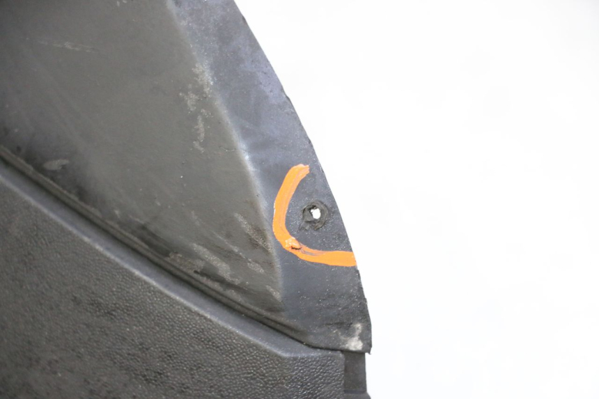 photo de REAR RIGHT FOOTREST PIAGGIO NEW TYPHOON 50 (2010 - 2017) - Checked used part