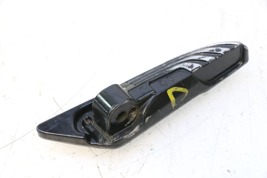 photo de REAR RIGHT FOOTREST PIAGGIO NEW TYPHOON 50 (2018 - 2021) - Main view