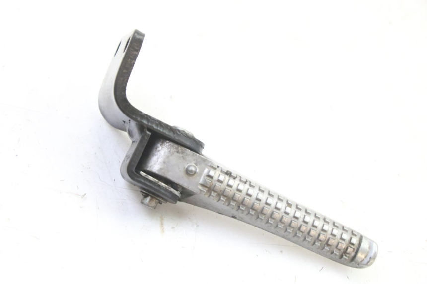 photo de REAR RIGHT FOOTREST PIAGGIO NRG POWER PUREJET 50 (2018 - 2021) - Component detail