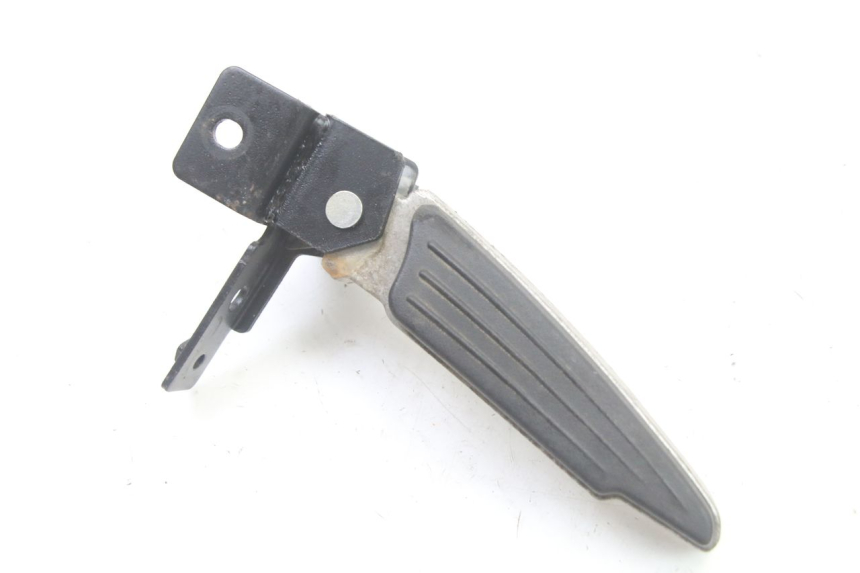 photo de REAR RIGHT FOOTREST PEUGEOT CITYSTAR 2T 50 (2018 - 2021) - Component detail