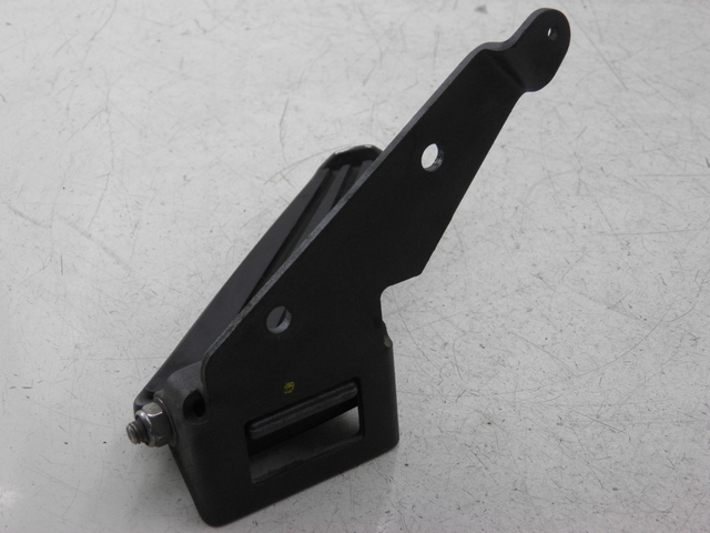 photo de REAR RIGHT FOOTREST PEUGEOT GEOPOLIS 250 (2006 - 2008) - Component detail