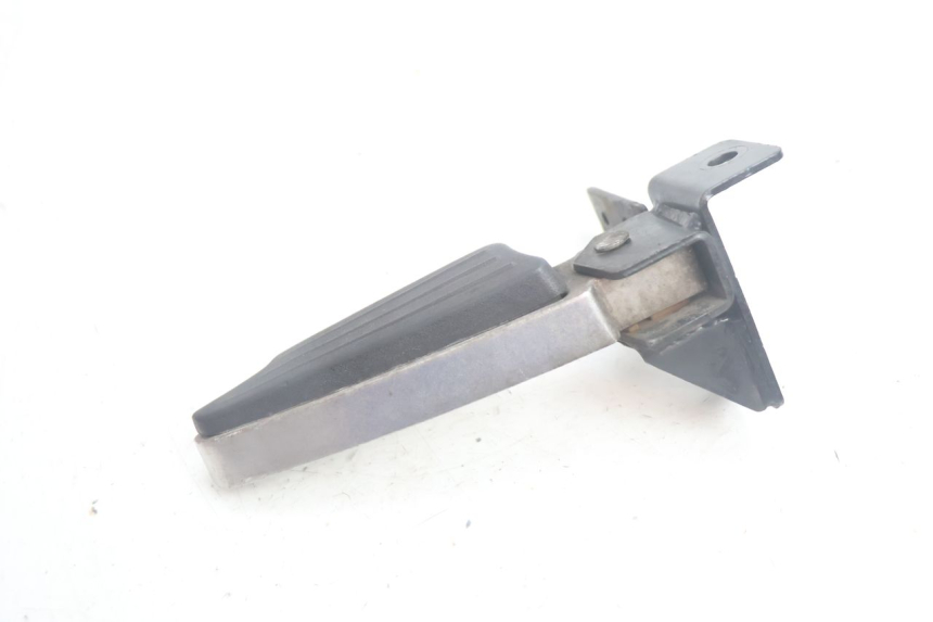 photo de REAR RIGHT FOOTREST PEUGEOT SATELIS 125 (2013 - 2018) - Component detail