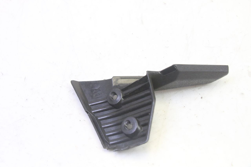 photo de REAR RIGHT FOOTREST APRILIA SR R 2T LC 50 (2018 - 2021) - Alternative perspective