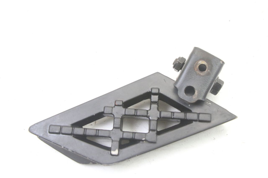 photo de REAR RIGHT FOOTREST PEUGEOT STREETZONE I 2T 50 (2018 - 2020) - Main view