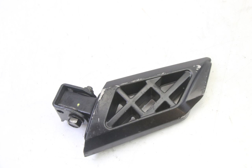 photo de REAR RIGHT FOOTREST PEUGEOT STREETZONE I 2T 50 (2018 - 2020) - Alternative perspective