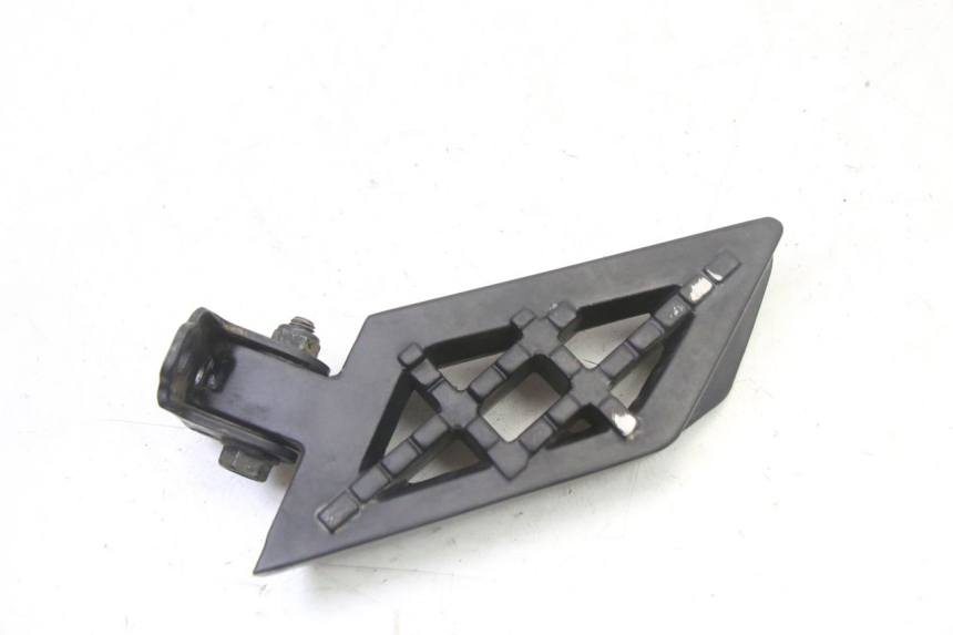 photo de REAR RIGHT FOOTREST PEUGEOT STREETZONE I NAKED 2T 50 (2018 - 2020) - Component detail