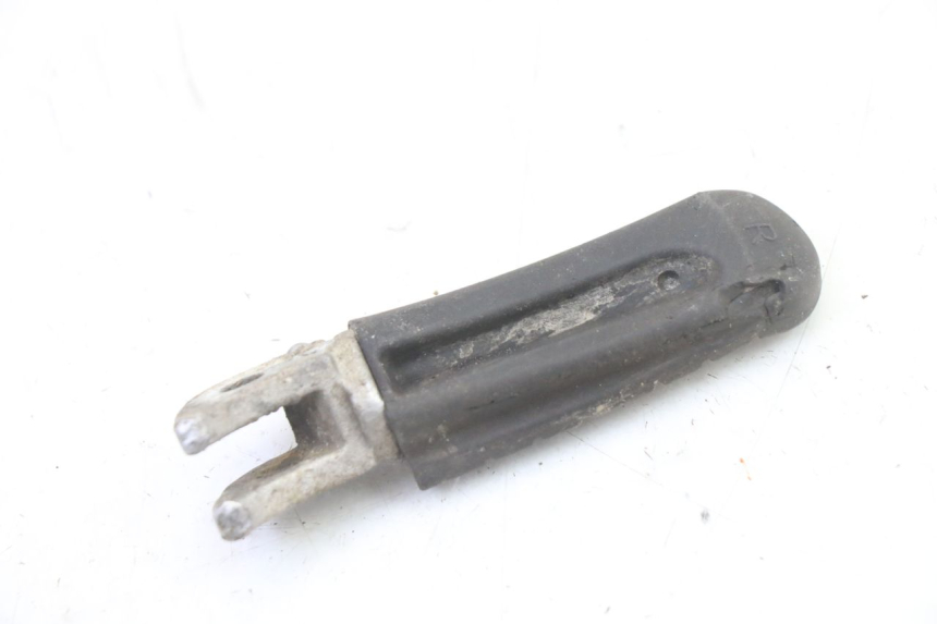 photo de REAR RIGHT FOOTREST KTM SUPERENDURO R 950 (2005 - 2009) - Technical close-up