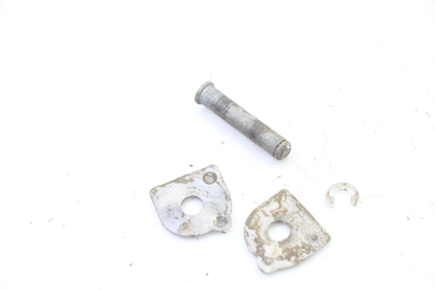 photo de REAR RIGHT FOOTREST KTM SUPERENDURO R 950 (2005 - 2009) - Product overview