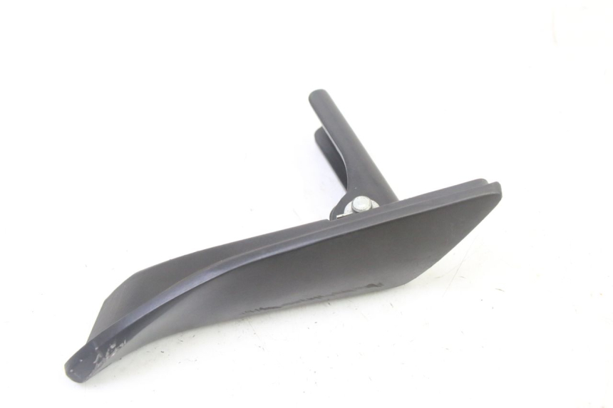 photo de REAR RIGHT FOOTREST APRILIA SXR 50 (2021 - 2023) - Zoom on usage condition