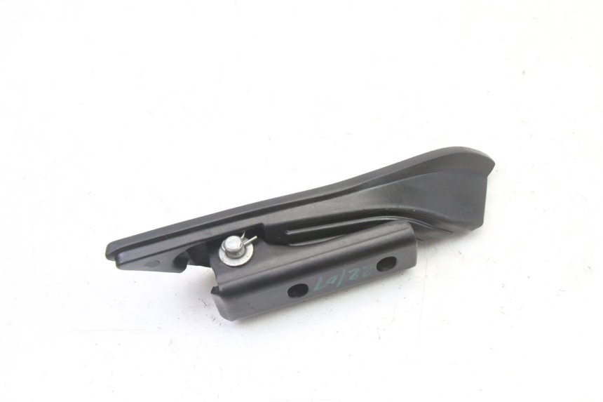 photo de REAR RIGHT FOOTREST APRILIA SXR 50 (2021 - 2023) - Product overview