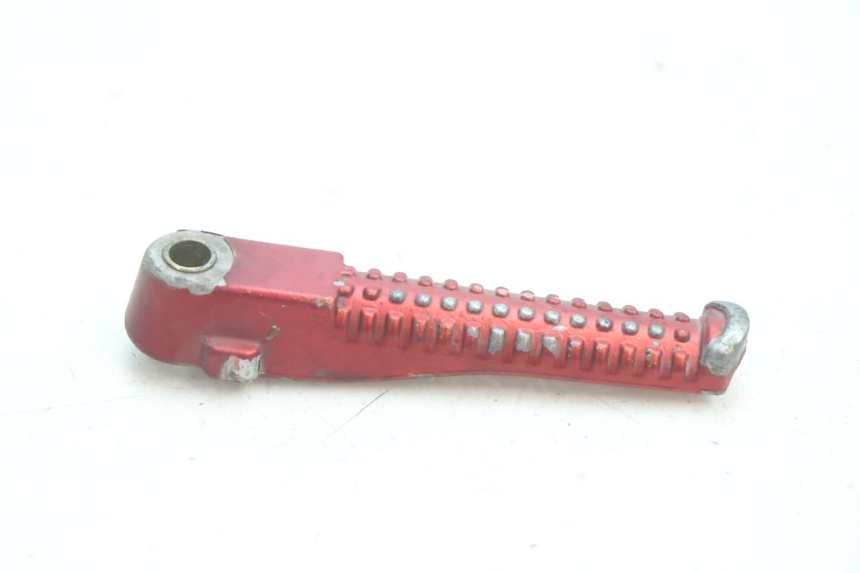 photo de REAR RIGHT FOOTREST PEUGEOT TKR TREKKER FURIOUS 50 (2005 - 2014) - Component detail