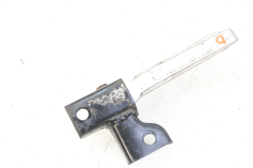 photo de REAR RIGHT FOOTREST PEUGEOT TWEET PRO CARGO 50 (2018 - 2022) - Component detail