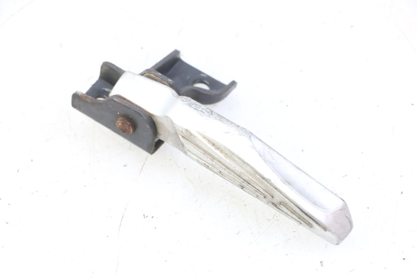 photo de REAR RIGHT FOOTREST PEUGEOT TWEET PRO CARGO 50 (2018 - 2022) - Product overview